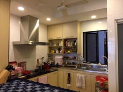 Dover Parkview (D5), Condominium #565679141